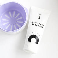 Концентрований гель — дезінфектор і бокс для очищення валиків і інструментів «OKIS BROW», 100 мл