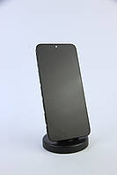 Дисплейний модуль з рамкою Samsung Galaxy A14 5G Black, Оригінал (знятий з телефону)