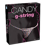 Їстівні трусики стрінги Candy G-String (145 гр) Кайф