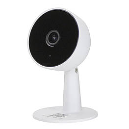 Внутрішня IP-камера (відеоняня) TUYA C1-P2S1 Full HD Smart WiFi 1080P