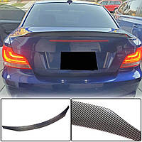 Спойлер (для E82, Карбон) для BMW 1 серія E81/82/87/88 2004-2011 рр