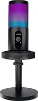 Мікрофон Hator HTA-510 Black Signify RGB