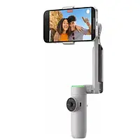 Система стабілізації відео Insta360 Flow Pro Stone Gray (STH0030063)
