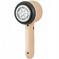 Машинка для відстригання ковтунців Esperanza ECS011 Beige