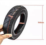 Покришка посилена 10х2.125 для Електро Самоката. Шина 10х2.125 для електросамоката., фото 5