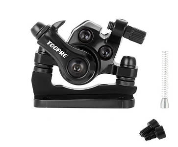 Запчастини до електросамокатів