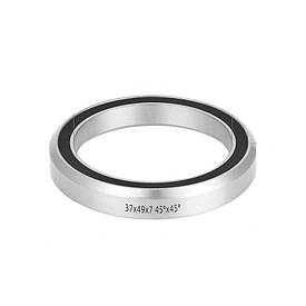 Пром підшипник для кермової колонки Toopre 49mm промисловий 37 x 49 x 7 мм 45 град х 45 град