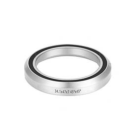 Пром підшипник для кермової колонки Toopre 47mm промисловий 34.1 x 47 x 7 мм 45 град х 45 град