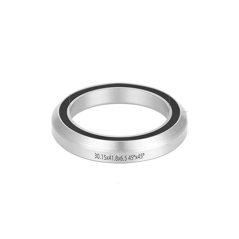 Пром підшипник для кермової колонки Toopre 41,8mm промисловий 30.15 x 41,8 x 6.5 мм 45 град х 45 град, фото 1