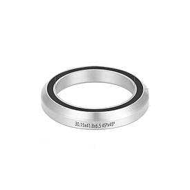 Пром підшипник для кермової колонки Toopre 41,8mm промисловий 30.15 x 41,8 x 6.5 мм 45 град х 45 град