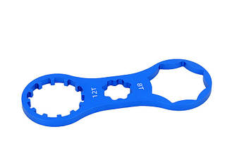 Ключ для вилки велосипеда Toopre 8T-12T