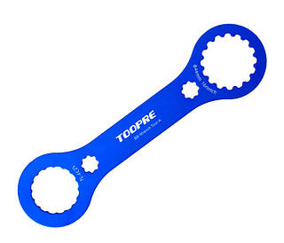 Ключ для зняття велошатуна 44мм Toopre BBB Wrench Tool-A TL-FC-25