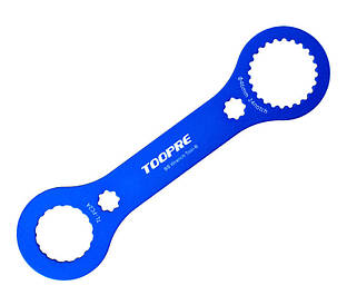 Ключ для зняття велошатуна 46мм Toopre BB Wrench Tool-B TL-FC-24