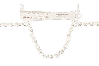 Вимірювач зносу ланцюга велосипедного Toopre