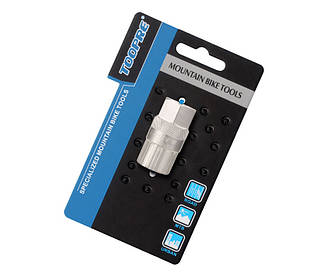 Знімач тріскачки Toopre