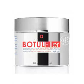 Маска для глибокого відновлення волосся з ефектом ботоксу Lovien Essential Botox Filler Mask (500 ml)