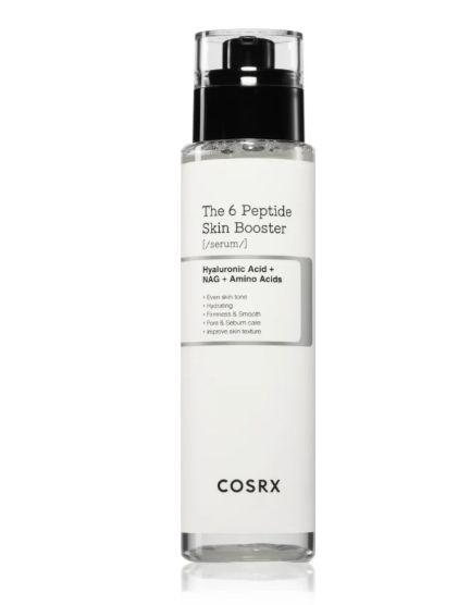 Сироватка-бустер для зайвої якості CosRX The 6 Peptide Skin Booster Serum (150 ml)
