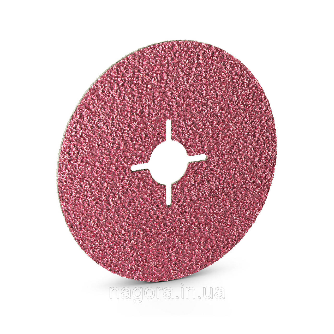 Фібровий диск XF760 - VSM CERAMICS, 125*22мм, зерно P36