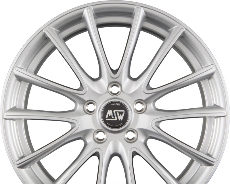 Диски MSW 86 6x15 4x108 ET32 dia65,1 (S) (литой)