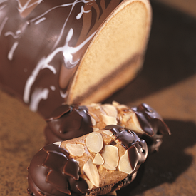 Скалдіс Темний 5 кг - глазур преміум-якості темного кольору