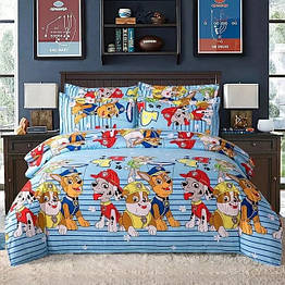 Дитяча постільна білизна від Комфорт-текстиль