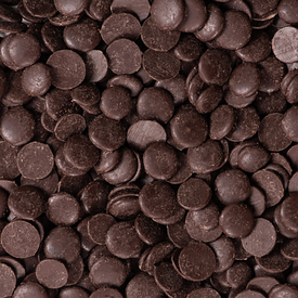 Кондитерська глазур темна 12 кг