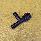 Кран МТЗ опалювача 80-8100050