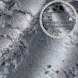 Шиммер Latarte  DARK PEARL