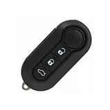 Р’С‹РєРёРґРЅРѕР№ РєР»СЋС‡, РєРѕСЂРїСѓСЃ РїРѕРґ С‡РёРї, 3РєРЅ DKT0269, Fiat, SIP22, фото 4