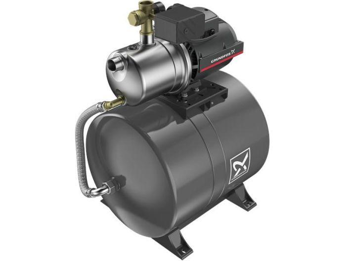 JP 4-47 PT-H 60L, фото 1