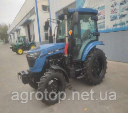Трактор KENTAVR S 504CU безкоштовна доставка