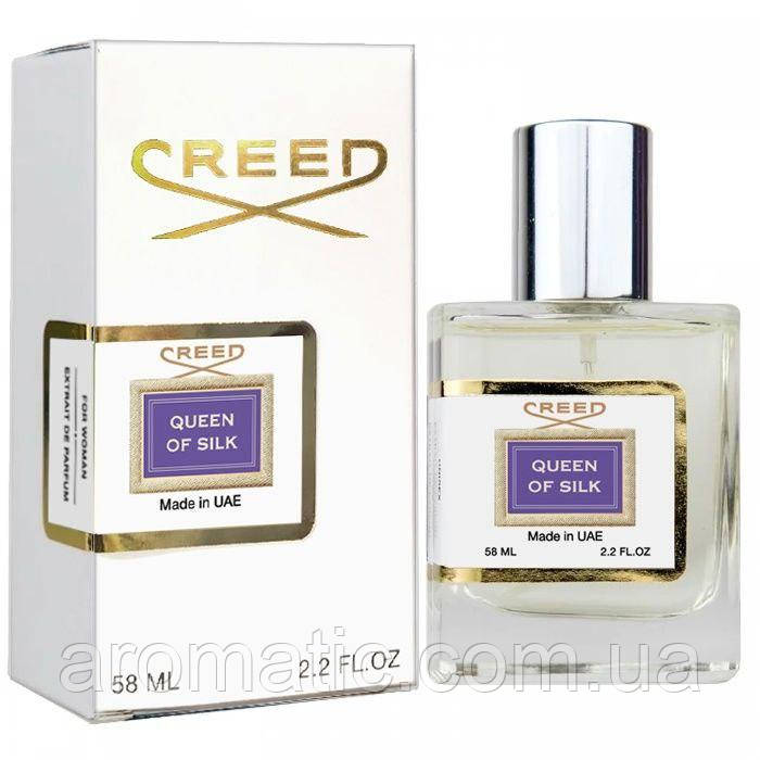 Парфуми жіночі CREED Queen of Silk 58 мл