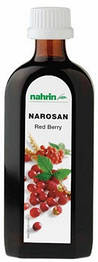 Наросан Червона ягода (Narosan Red Berry) 250 мл