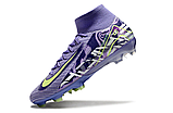 Бутси Nike Mercurial Superfly Х FG/найк меркуріал суперфлай/ футбольне взуття, фото 3