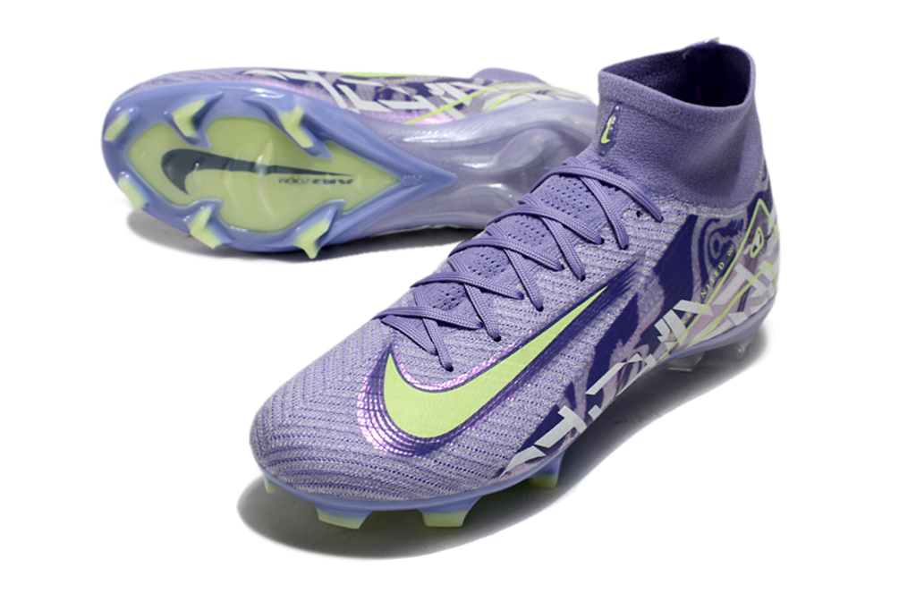 Бутси Nike Mercurial Superfly Х FG/найк меркуріал суперфлай/ футбольне взуття, фото 1