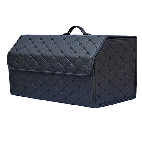 Органайзери в автомобіль | Автомобільні органайзери в багажник і салон машини