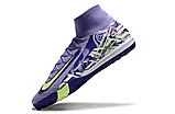 Сороконіжки Nike Air Zoom Superfly X TF/футбольне взуття/найк меркуріал суперфлай, фото 4