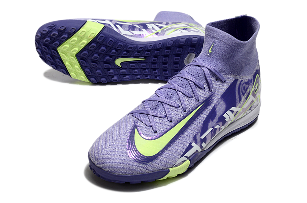 Сороконіжки Nike Air Zoom Superfly X TF/футбольне взуття/найк меркуріал суперфлай