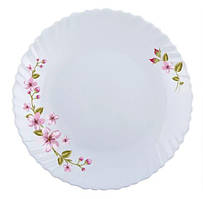 Тарілка Vittora Дотик весни 190mm десертна
