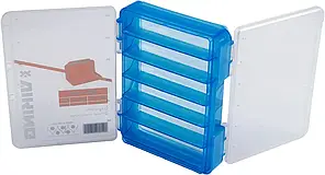 Коробка Viking Fishing Reversible Box-1410 140х100x28mm