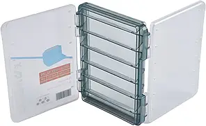 Коробка Viking Fishing Reversible Box-1410 Slim 140х100x18mm