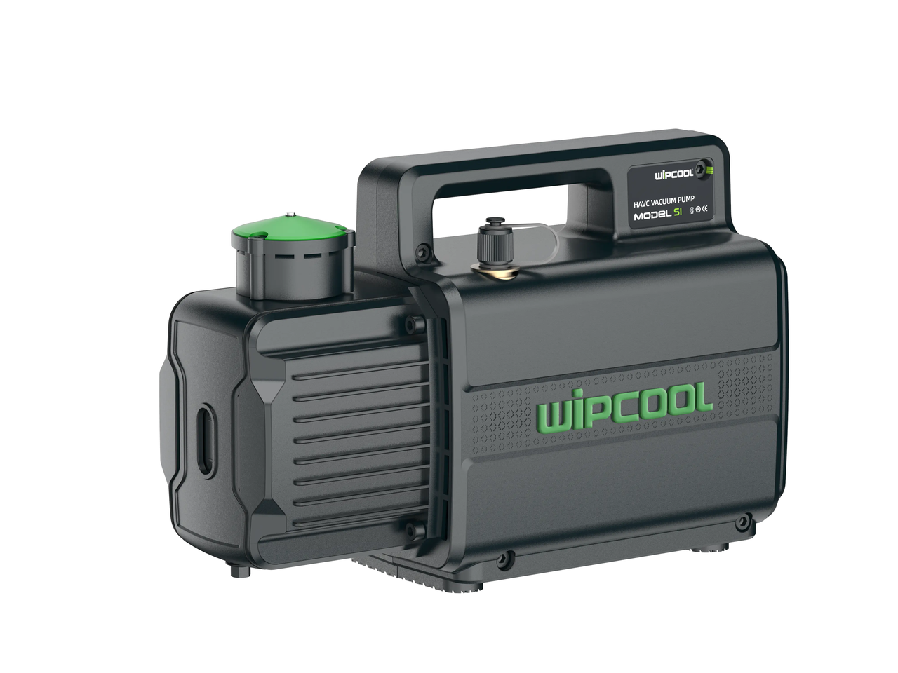 Вакуумний насос Wipcool S1.5 (85 l/min), фото 1