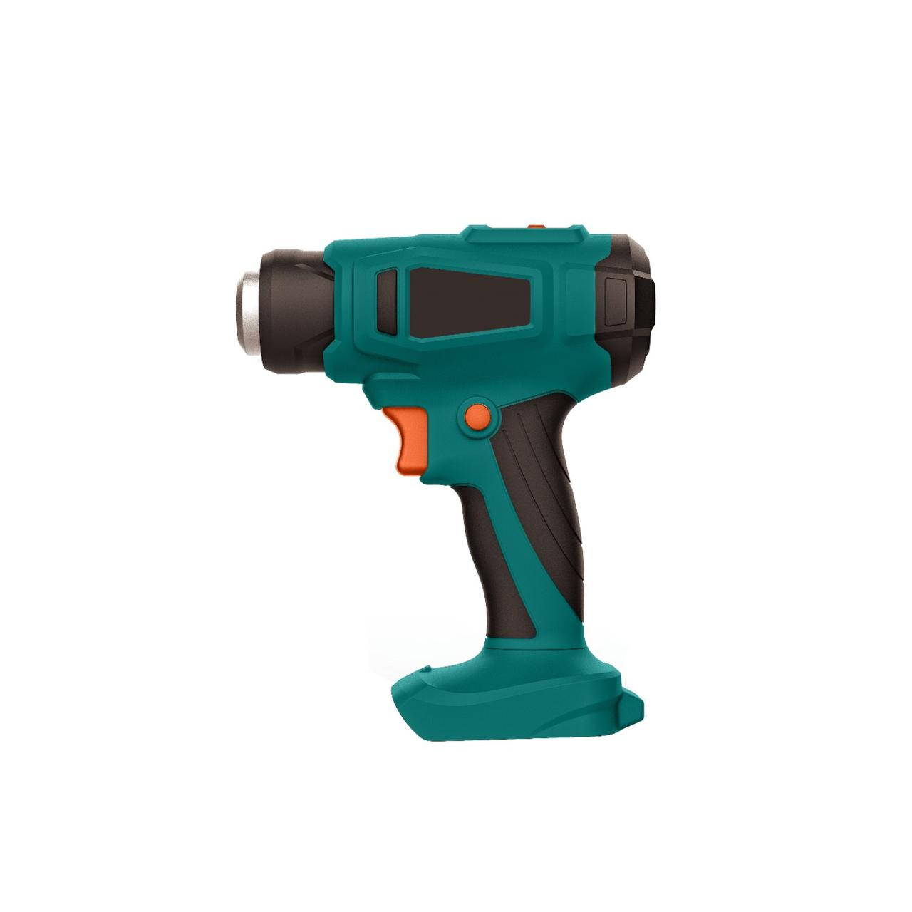 Sturmax HGM2020CR Фен акумуляторний 20В,Cordless Range