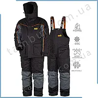 Який зимовий костюм вибрати: Norfin Element Gray або Norfin Element Plus+? Розбір плюсів і мінусів