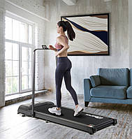 Беговая дорожка AbarQs BZ-38.20 Домашняя Электрическая тренировочная под кровать 38.20 1.0 л.с. 10 км/ч