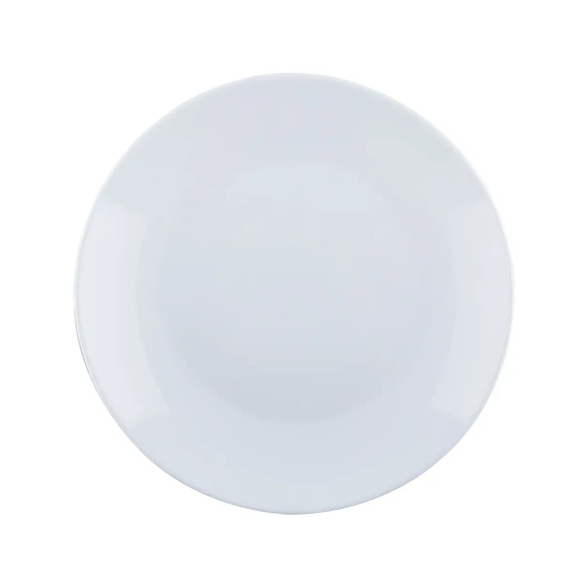 Тарілка Vittora Blanco Diva 190mm