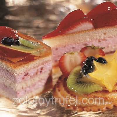 Палетта Нейтральна 6 кг - гель нейтральний для покриття, фото 1