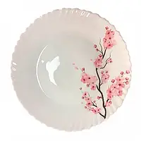 Тарілка Vittora Сакура 190mm десертна