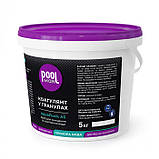 Коагулянт у гранулах Poolman AquaFlock AS, 5кг, фото 2