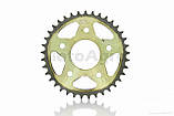 Зірка трансмісії задня 520-37T 5x62-100 d-64 D-198 "SDTW" (V200/250-F2), фото 2